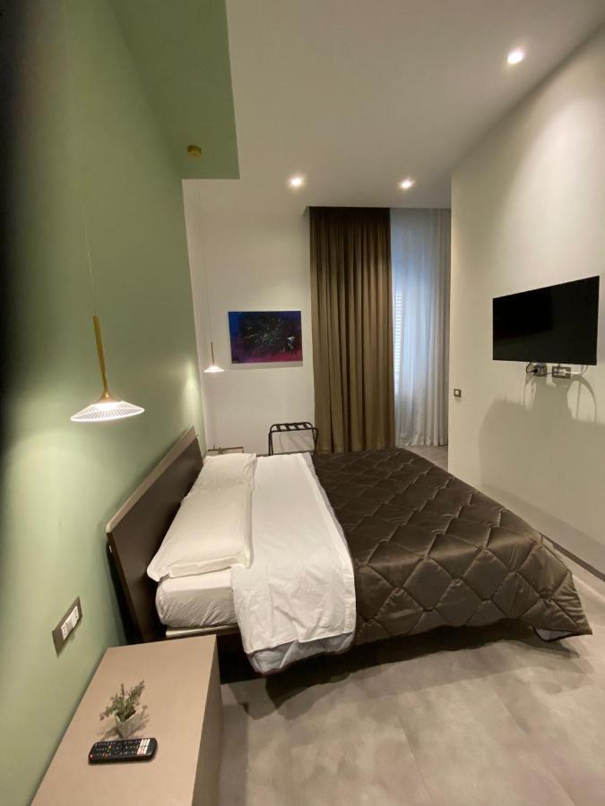 Mag 179 Bed & Spa パレルモ エクステリア 写真