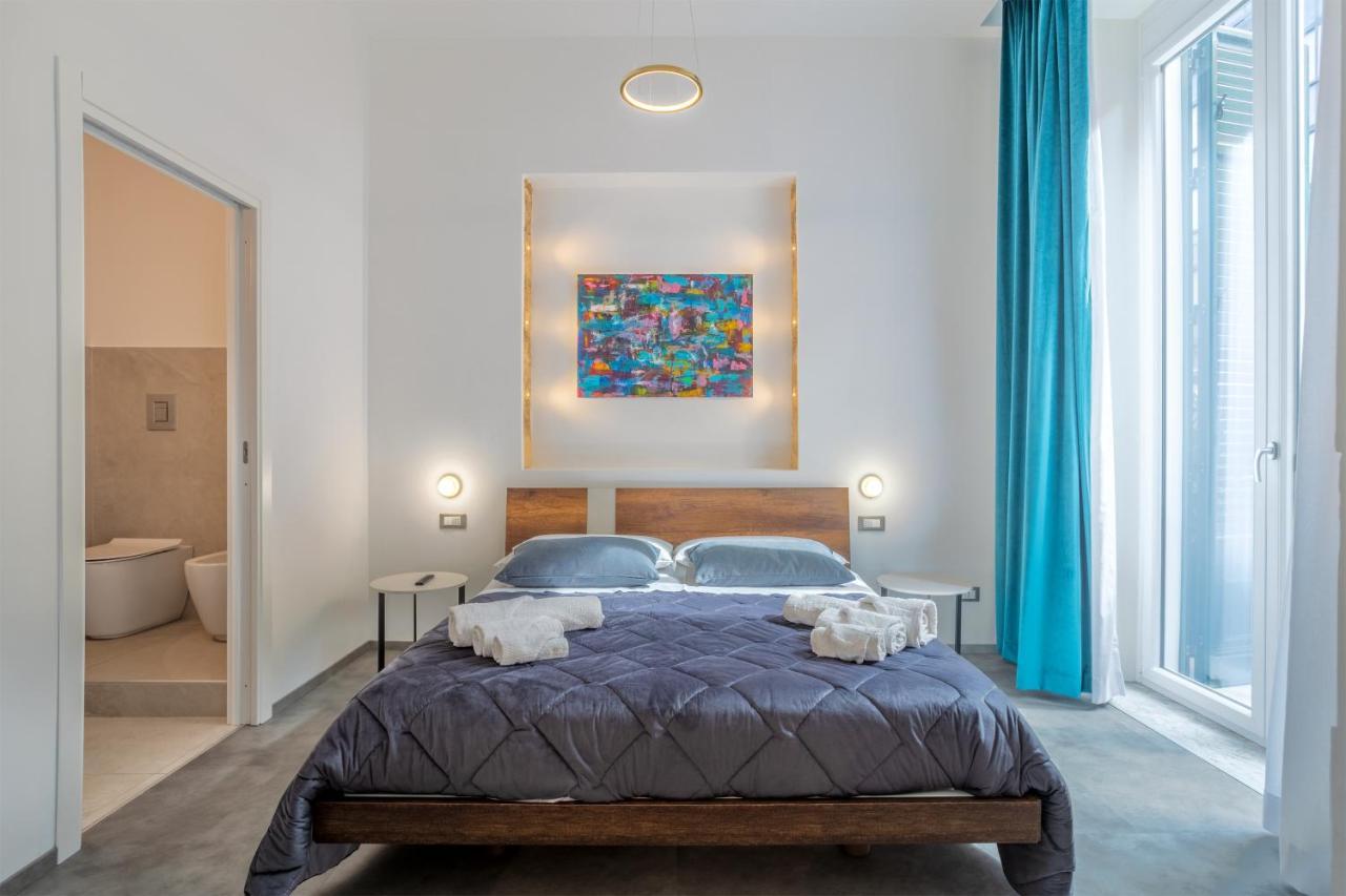 Mag 179 Bed & Spa パレルモ エクステリア 写真
