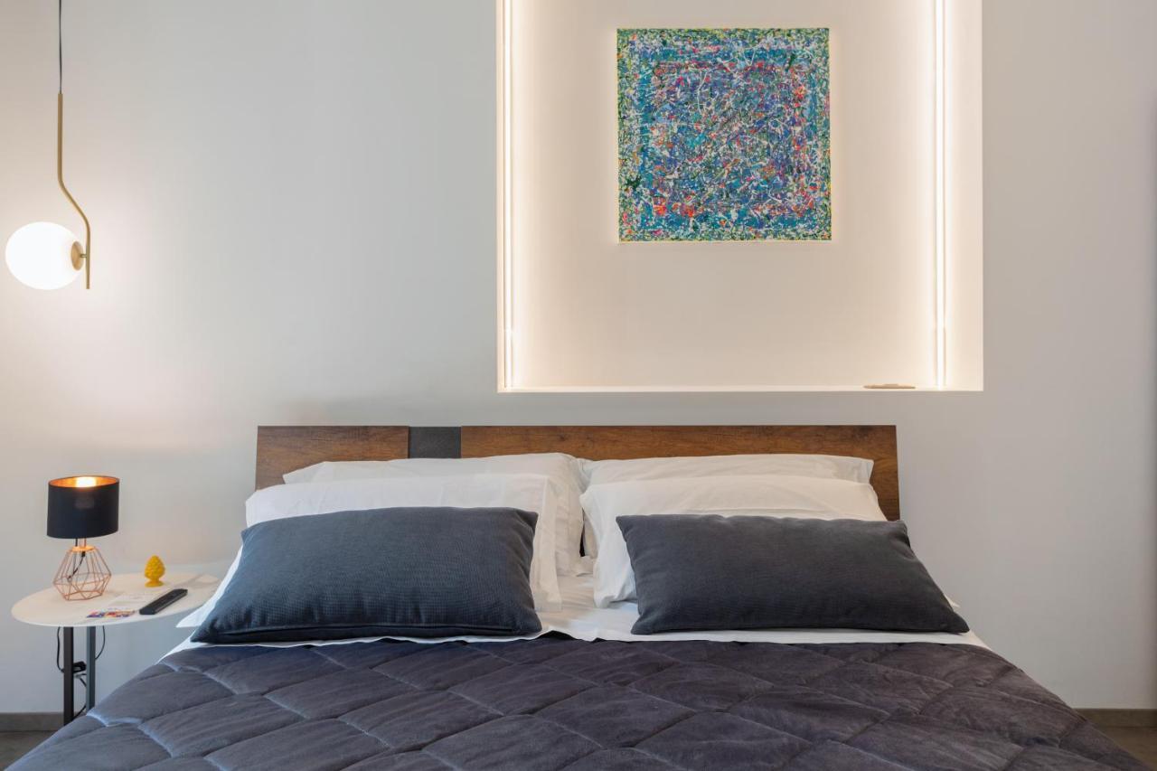 Mag 179 Bed & Spa パレルモ エクステリア 写真