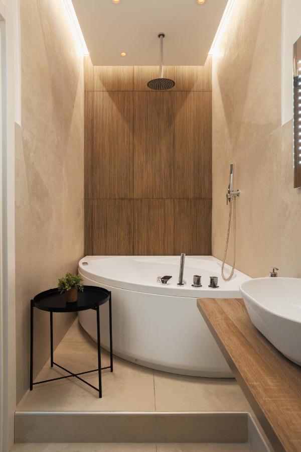 Mag 179 Bed & Spa パレルモ エクステリア 写真