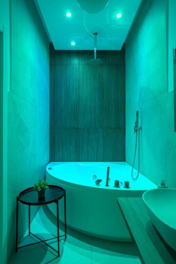 Mag 179 Bed & Spa パレルモ エクステリア 写真