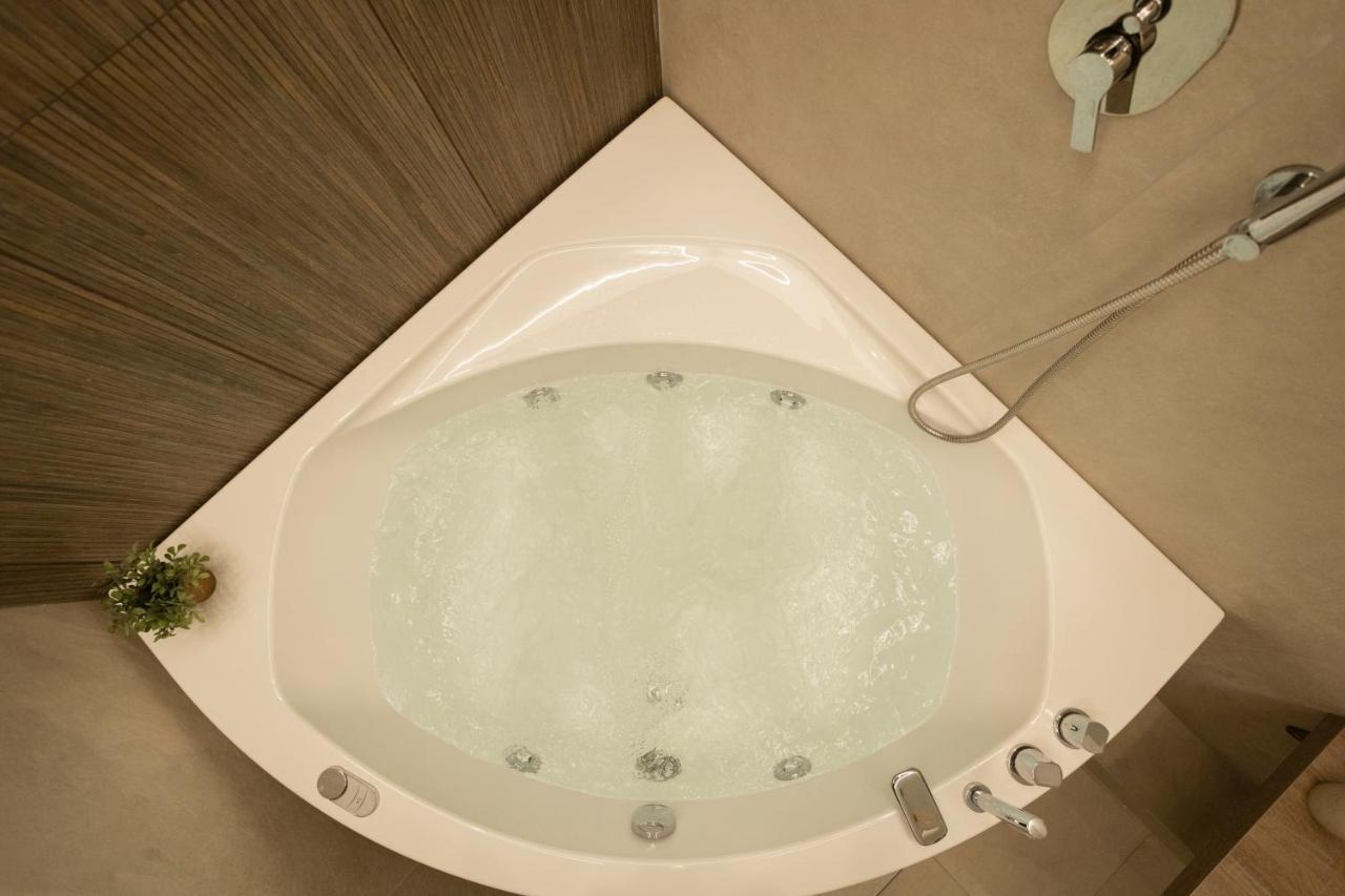 Mag 179 Bed & Spa パレルモ エクステリア 写真
