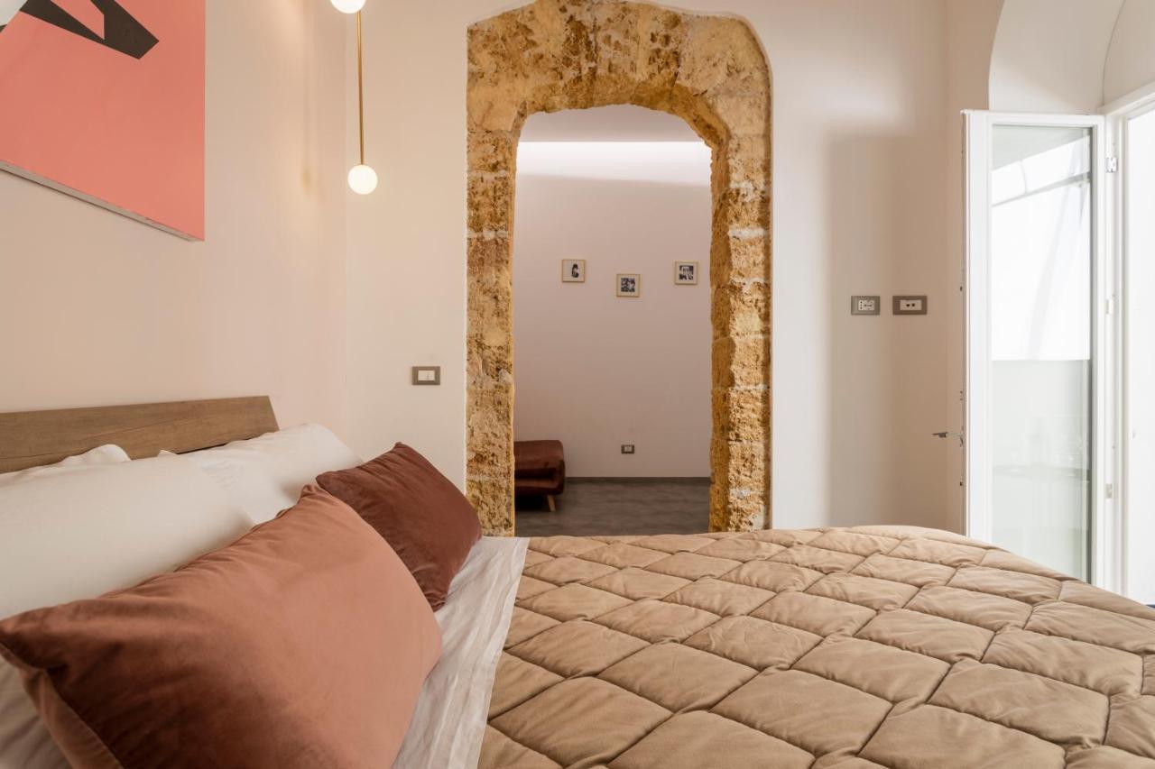 Mag 179 Bed & Spa パレルモ エクステリア 写真