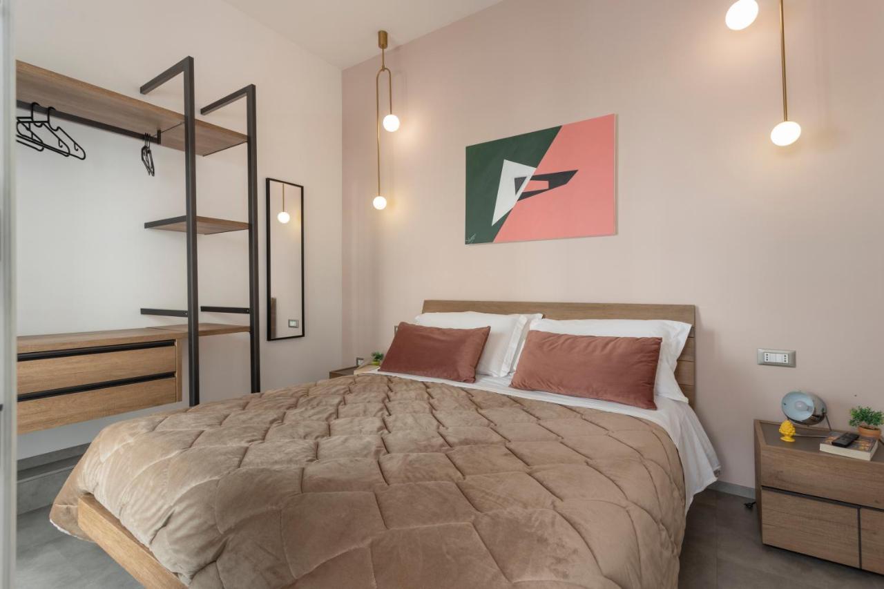 Mag 179 Bed & Spa パレルモ エクステリア 写真