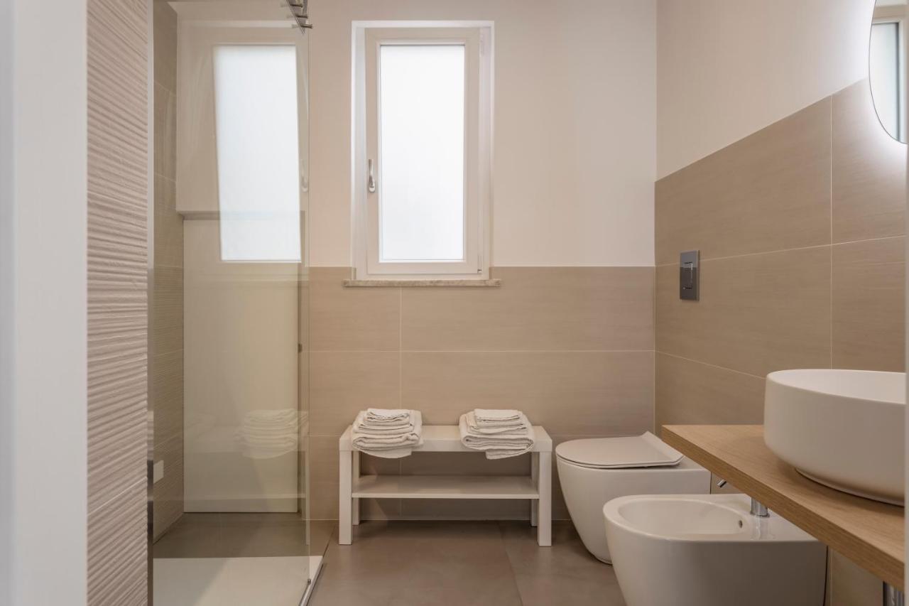 Mag 179 Bed & Spa パレルモ エクステリア 写真