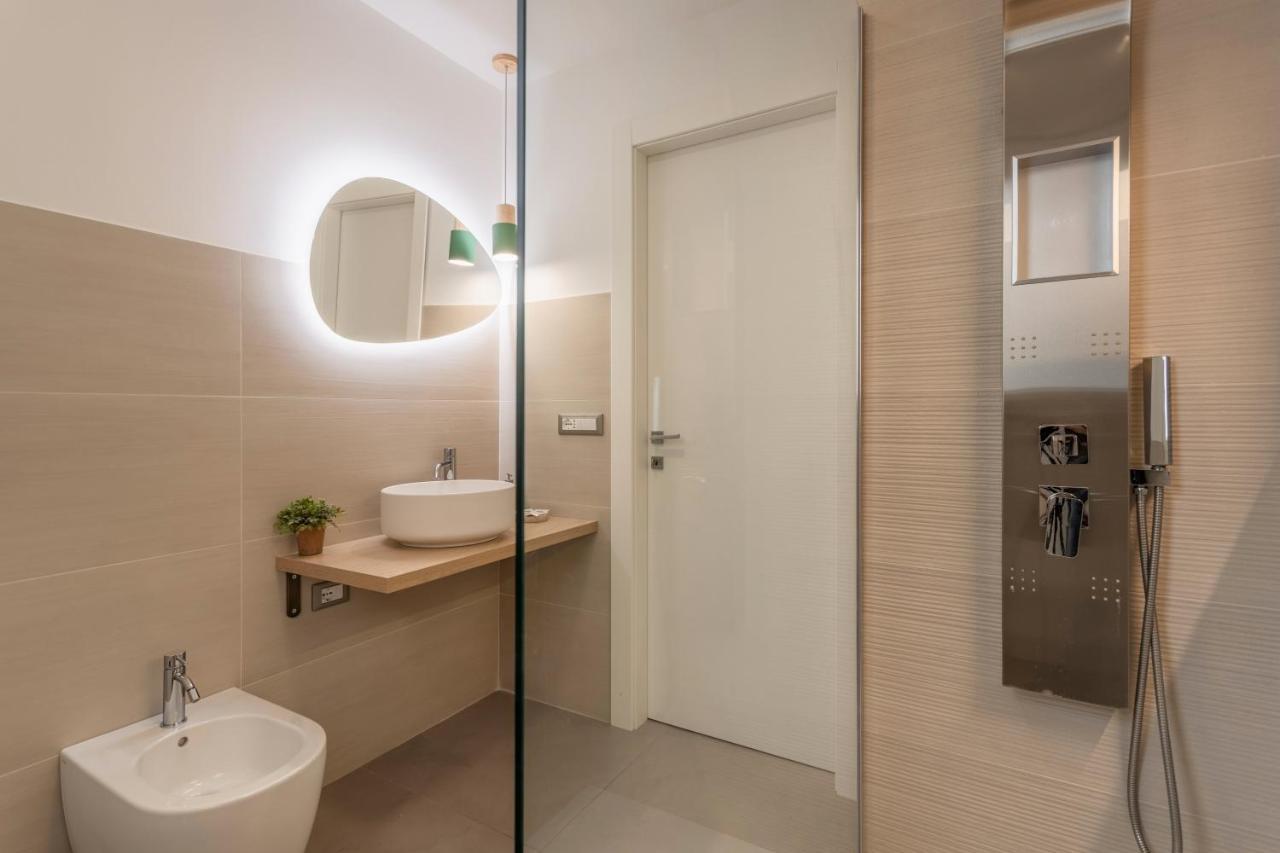 Mag 179 Bed & Spa パレルモ エクステリア 写真